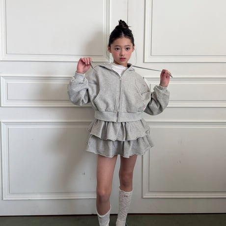 ellymolly/68. low loffle skirt 13-15