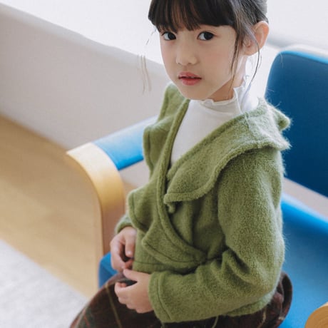 monatelier/21. mago cardigan S-2XL