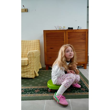 ramijini/18. smoothy pants S-XL