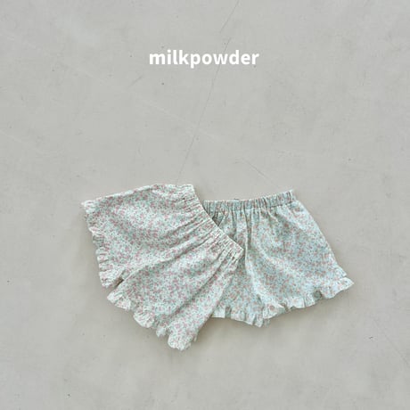 milkpowder/54. picnic pants 13-15