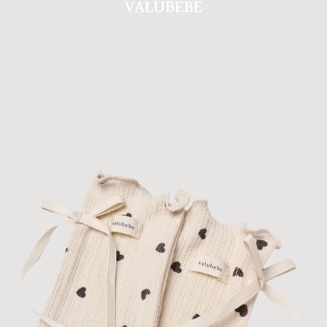 valubebe/18. blan heart doldol  FREE