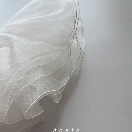 aosta/29. Lace Skirt FREE