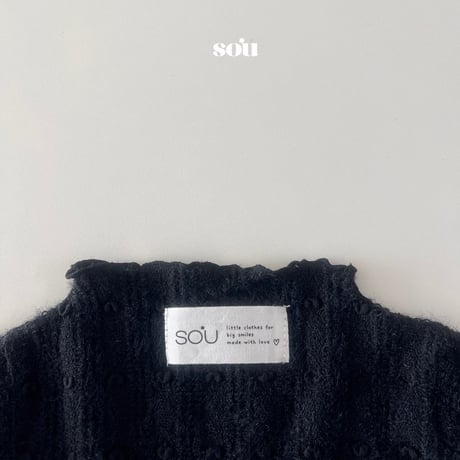 sou/9. love nalrari T-shirt 12M-M