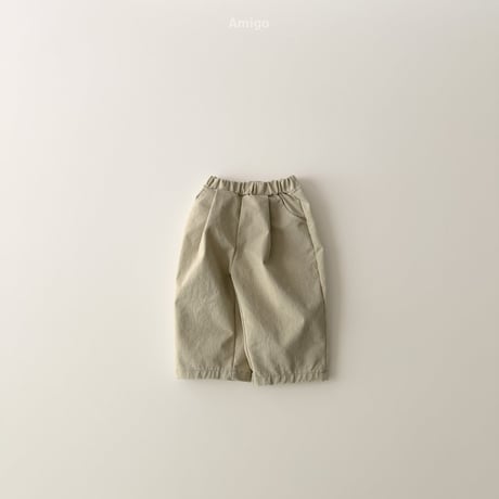 amigo/16. star pants XS-XL