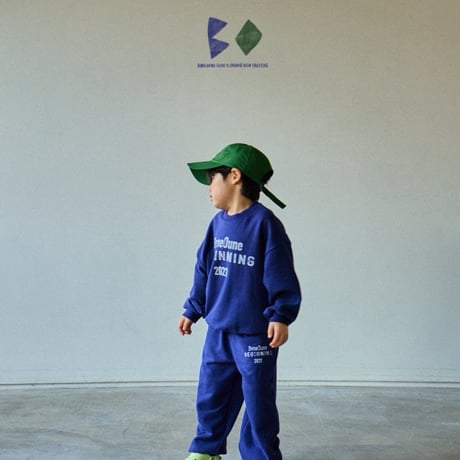 boneoune/82. jogger pants JS-JL