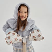 hereiam/25. friends board warmer FREE(2-10Y)