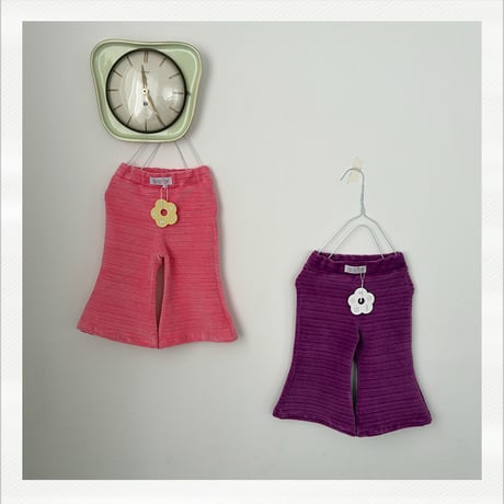 chip/21. my napal pants 1(12-18M)-5(6Y)