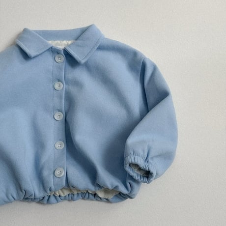 digreen/33. Balloon Jacket S-2XL