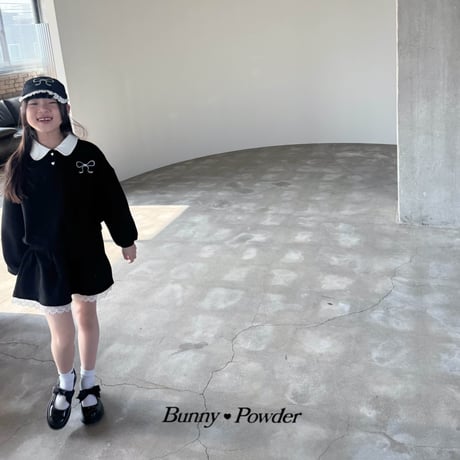 bunnypowder/63. fre pica man-to-man S-XL