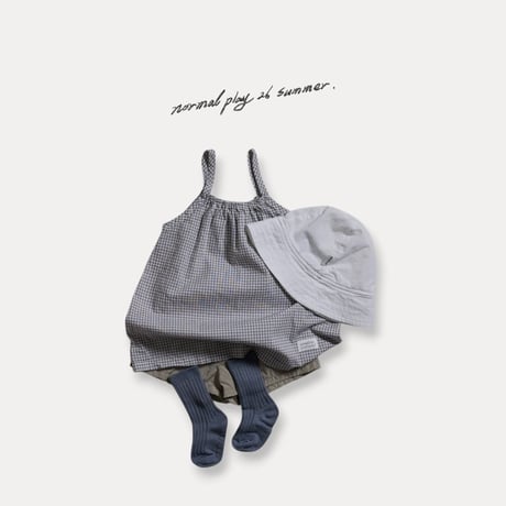 normalplay/46. coocoo one-piece 12M-XL