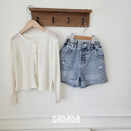 dadada/15. vintage denim pants M-XL