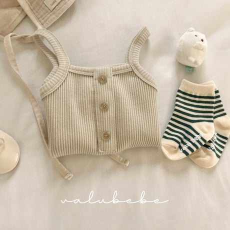 valubebe/18. madlen golgi suit 6M-18M