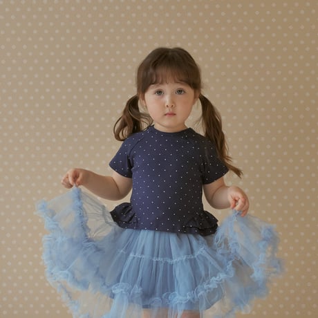 bananaj/36. ferry tutu skirt XS-JS