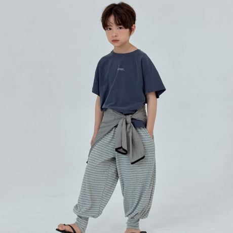 growb/46. rolling pants JS-JL
