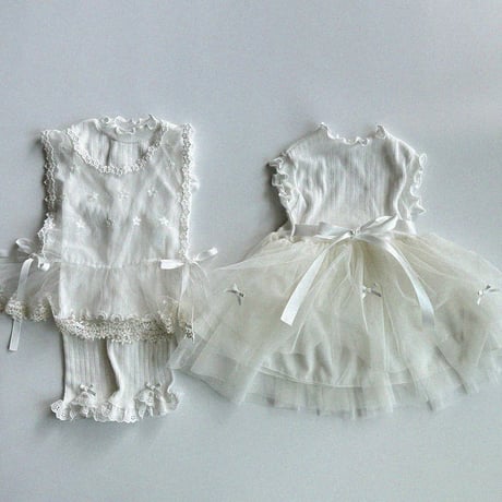 aosta/28. Lace Vest FREE