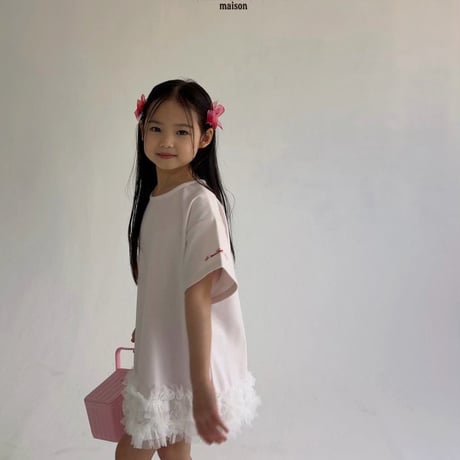 saintdoll/127. bangle one-piece XL-JS