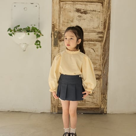 monatelier/14. free pants S-2XL