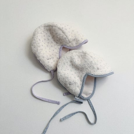 atomeme/6. Sol Cloud Bonnet? FREE