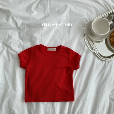 yellowfactory/6. Ti Amo T-shirt XS-XL