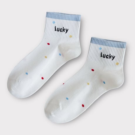 dudie/79. hello lucky 5set FREE(190-240CM)