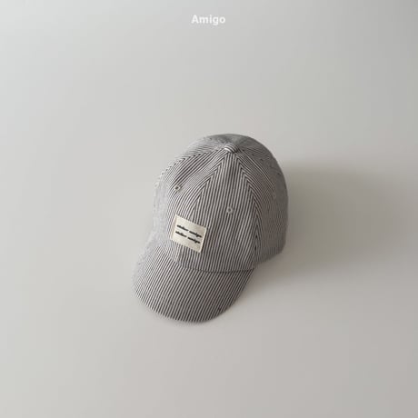 amigo/3. stripe hat FREE