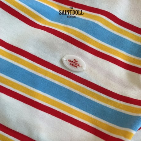 saintdoll/47. crop T-shirt S-XL