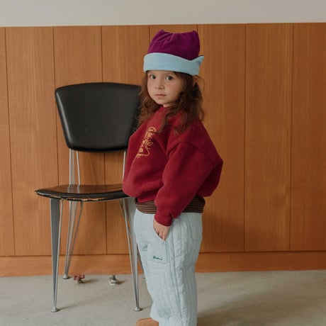 fromi/21. Cowboy Sweatshirt S-XL