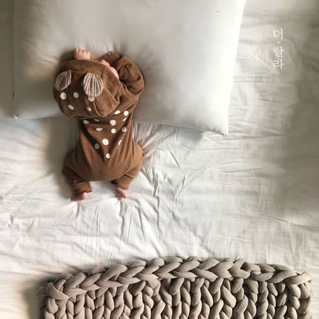 thelala/30. 42 bambie suit XS-M