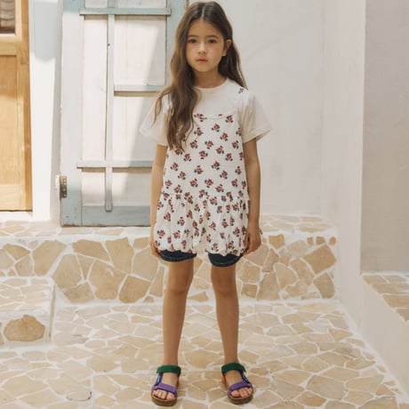 bymimi/75. bullon mini one-piece S-XL