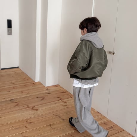fromi/62. hood set JS-JL