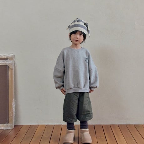 growb/14. warmer pants JS-JM