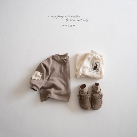 anggo/6. fine man-to-man XS-XL