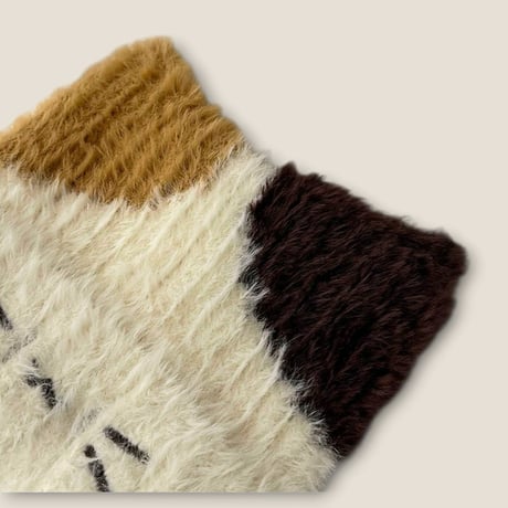 dudie/36. three color beanie FREE(50CM-54CM)