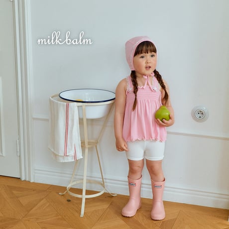 milkbalm/1. vella swimsuit ( without hat) set XS-XL