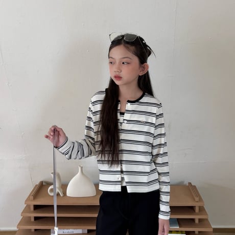 matilda/140. dangara set cardigan 5-13