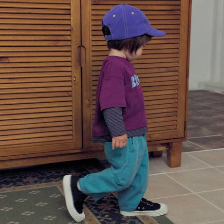 tinyhiker/25. pig aban dart pants XS-XL