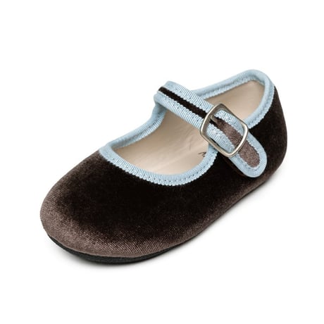 shoes/31. LA velvet merry jane  140-210