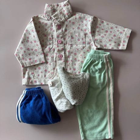 bonbonbutik/33. flora jacket XS-XL