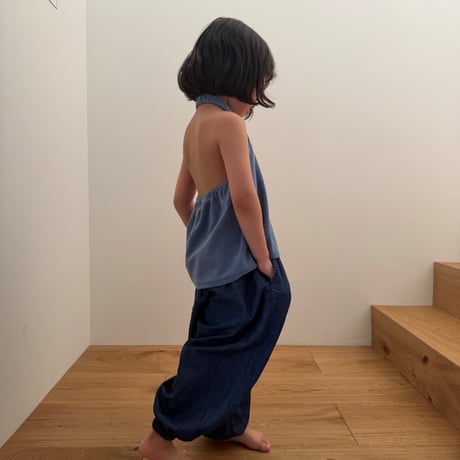 minibonbon/34. bio pants JS-JL