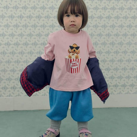 tinyhiker/22. acorn sibori pants XS-XL