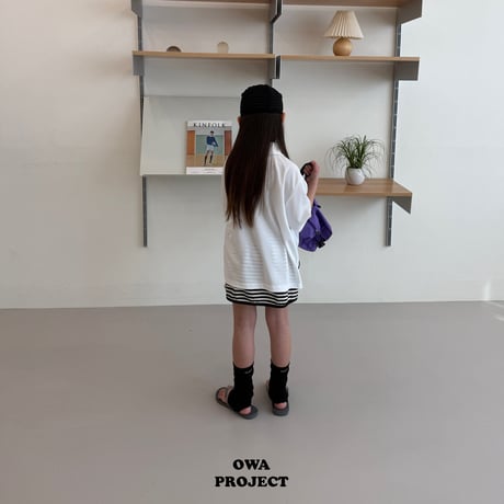 owa/54. zzuri skirt JS