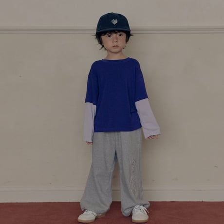 growb/47. meinz T-shirt JS-JM
