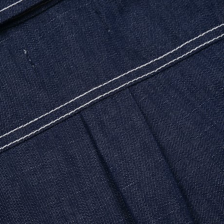 forkchips/99. burdy denim shirt JS-JXL