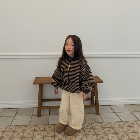 cantuccistudio/74. fleece jumper JS