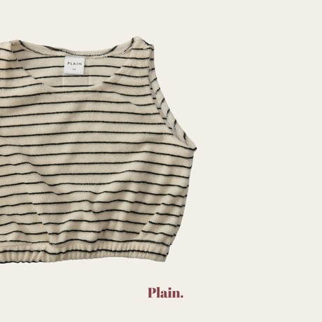 plain/18. papiyong vest XS-XL