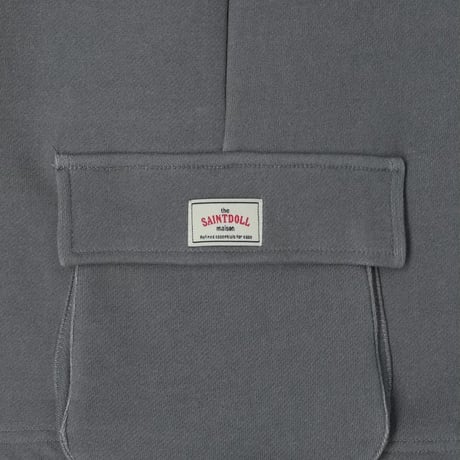 saintdoll/112. tongtong pocket vermu pants XL-JM