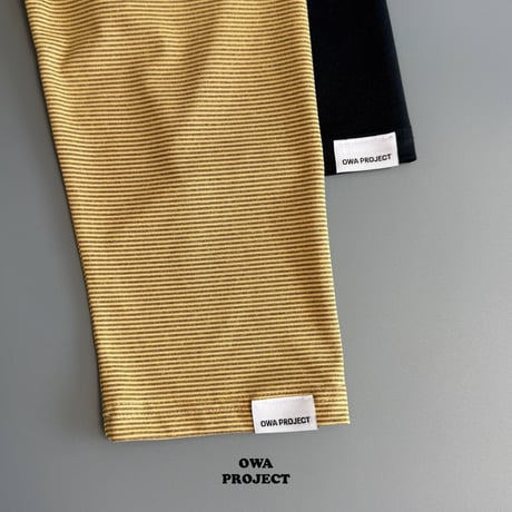 owa/49. basic leggings S-XL