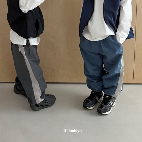 hibuddy/55. running pants JS-JM
