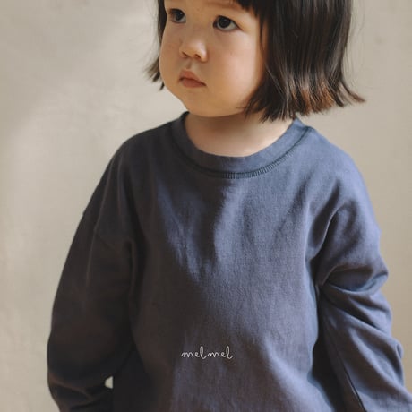 melmel/12. Stitch T-Shirt? XXS-XL