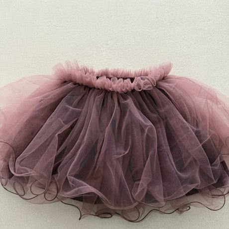 peachpeach/2. summer darling tutu  2XL
